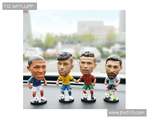 全球足球明星手办热销排行榜前十名推荐与分析