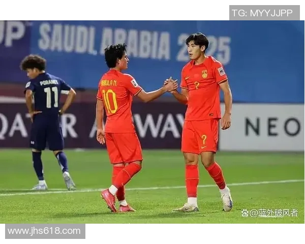 卡塔尔U23对阵朝鲜U23的精彩较量引发球迷热议与期待