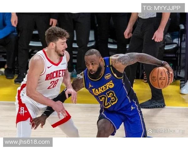 湖人队与火箭队精彩对决赛程安排及比赛分析一览
